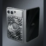 iPhone 18 Ultra de quase R$ 100 mil já aparece em edição de luxo da Caviar