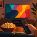 Onde assistir filmes e séries legalmente no Brasil
