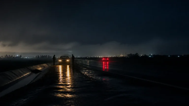 La Captura na Netflix: o que é fato e o que o filme dramatiza